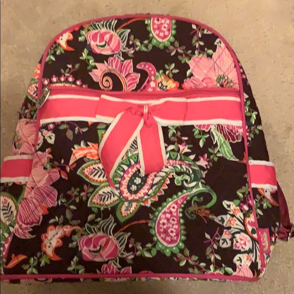 Backpack - Picture 1 of 2